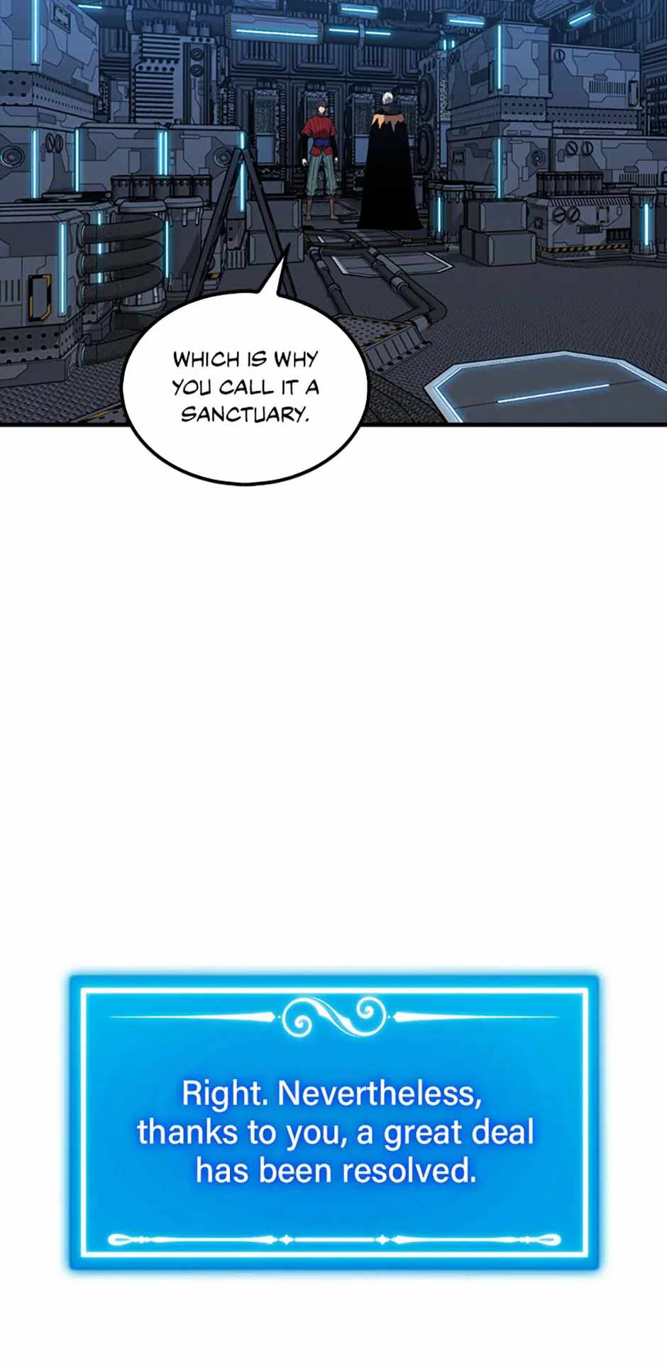 Sleeping Ranker Chapter 142 35